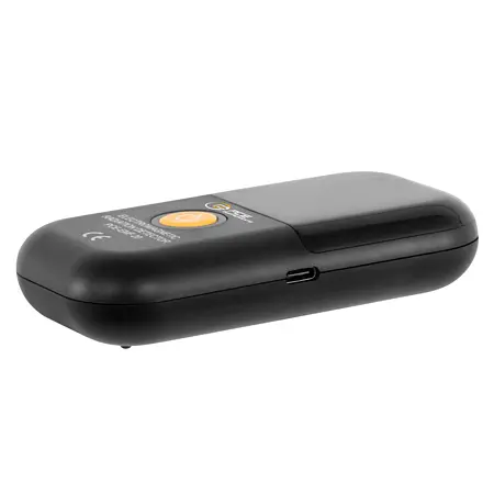 Medidor para prevención y seguridad laboral USB