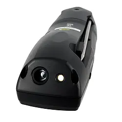 Pirómetro - Sensor infrarrojo