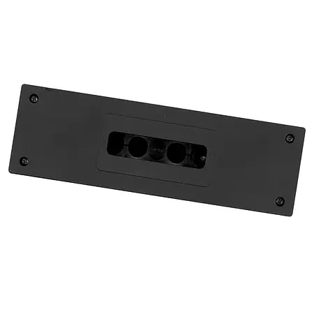 Reflectómetro - Sensores