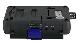 Registrador de datos USB - Tarjeta SD
