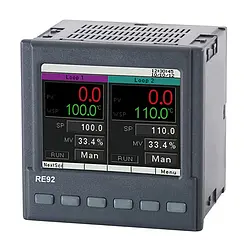 Regulador de temperatura PCE-RE92