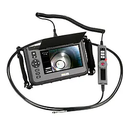 Video-endoscopio PCE-VE 1036HR-F
