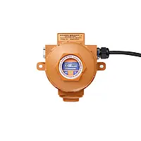 Medidor de CO2 Xgard Bright 
