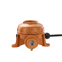 Medidor de CO2 - Sensor