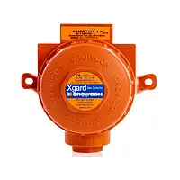 Sensor de gas Xgard Typ 1 