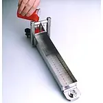 Reómetro - Imagen de como se utiliza 