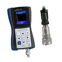 Acelerómetro PCE-VM 20