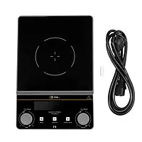 Agitador magnético - Contenido del envío