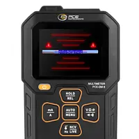 Aparato de automoción Pantalla