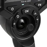 Aparato de automoción Controles