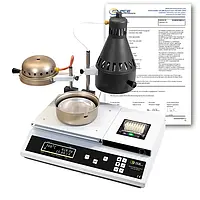 Balanza de precision PCE-UX 3031D-ICA incl. certificado calibración ISO 