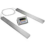 Balanza digital PCE-SD 1500B SST 