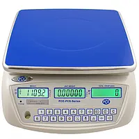 Balanza multifunción PCE-PCS 6 