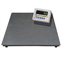 Balanza para control de llenado PCE-SD 600E 