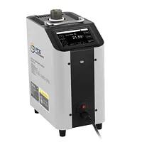 Calibrador de temperatura PCE-DBC 650 