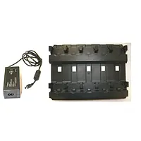 Cargador de 10 vías T4-TWC 