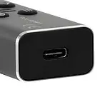 Contador Geiger - Interfaz USB-C