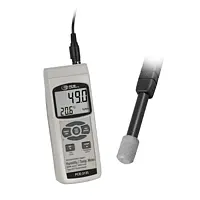 Controlador ambiental PCE-313 S 