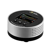 Detector de gas