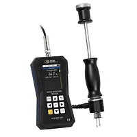 Detector de humedad para madera PCE-WMT 300 