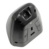 Detector de metales Conexiones