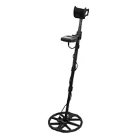 Detector de metales PCE-MTD 400 