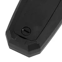 Detect. humedad madera Parte posterior