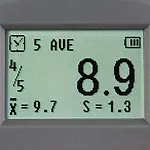 Durómetro PCE-DDA 10