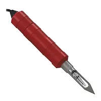 Electrodo de pH para alimentos CPC-OSH-12-01 con cuchilla acero inox. para alimentos 