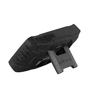 Endoscopio Parte posterior