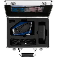 Espectrofotómetro - Contenido del envío