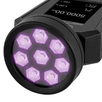 Estroboscopio Iluminante