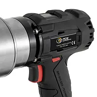 Llave dinamométrica eléctrica - Mango