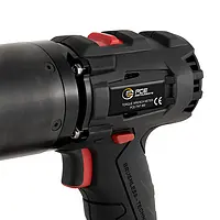Llave dinamométrica eléctrica - Mango