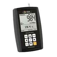 Manómetro PCE-PDA A100L