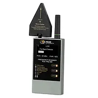 Medición ambiental / Radiómetro PCE-FRQ 500 