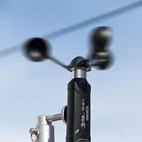 Medición de aire Utilización