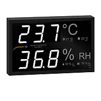 Medición de humedad / Indicador de panel PCE-EMD 5 