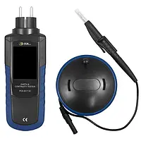 Medición eléctrica Contenido del envío