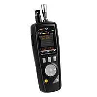 Medidor de calidad del aire PCE-PCO 2 