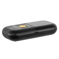 Medidor de campo magnético USB