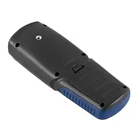 Medidor de climatización HVAC - Rosca para trípode