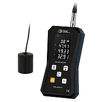 Medidor de color PCE-XXM 40 