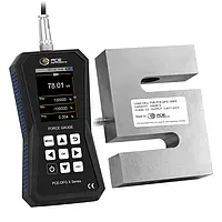 Medidor de fuerza PCE-DFG 100K X 