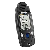 Medidor de gas PCE-VOC 1 