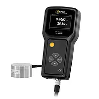 Medidor de higiene PCE-WAM 20 