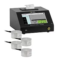 Medidor de higiene PCE-WAM 60-KIT 