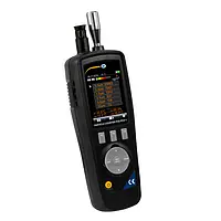 Medidor de la calidad del aire PCE-PCO 1 