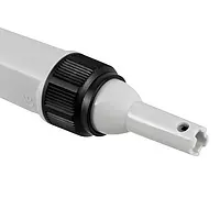 Medidor de pH - Electrodo de conductividad