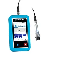 Medidor de recubrimiento LM-MCDX-5F 